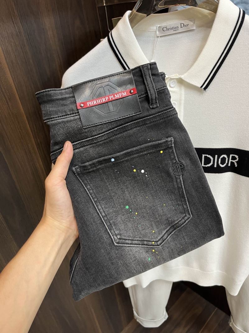 Philipp Plein Jeans